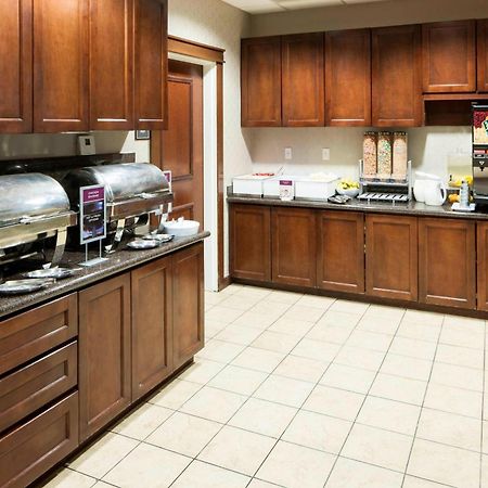 Residence Inn Tucson Airport Luaran gambar