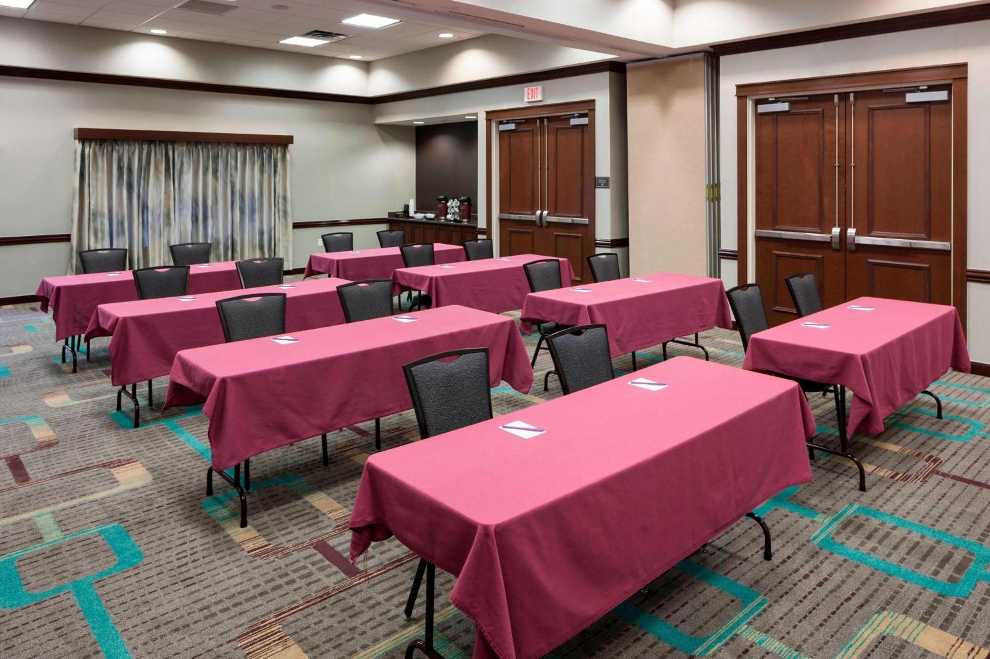 Residence Inn Tucson Airport Luaran gambar