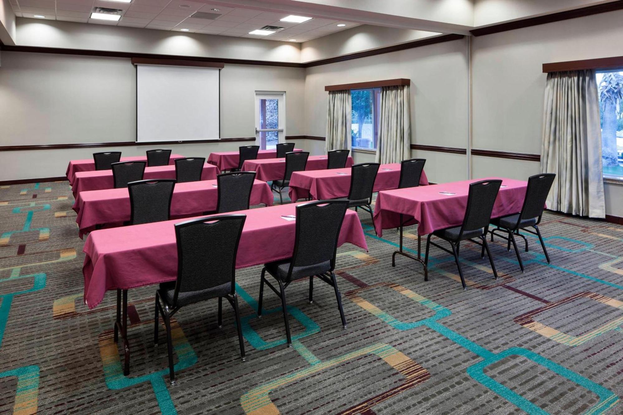 Residence Inn Tucson Airport Luaran gambar