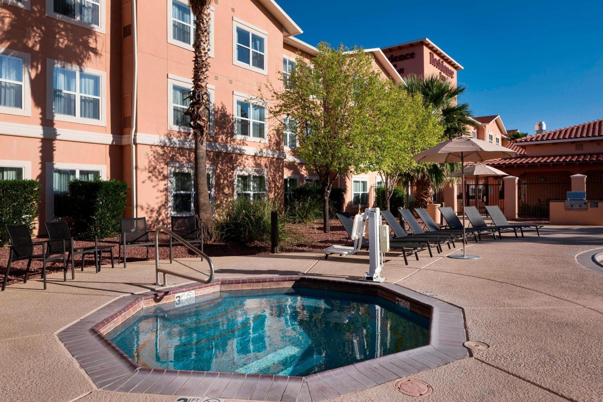 Residence Inn Tucson Airport Luaran gambar