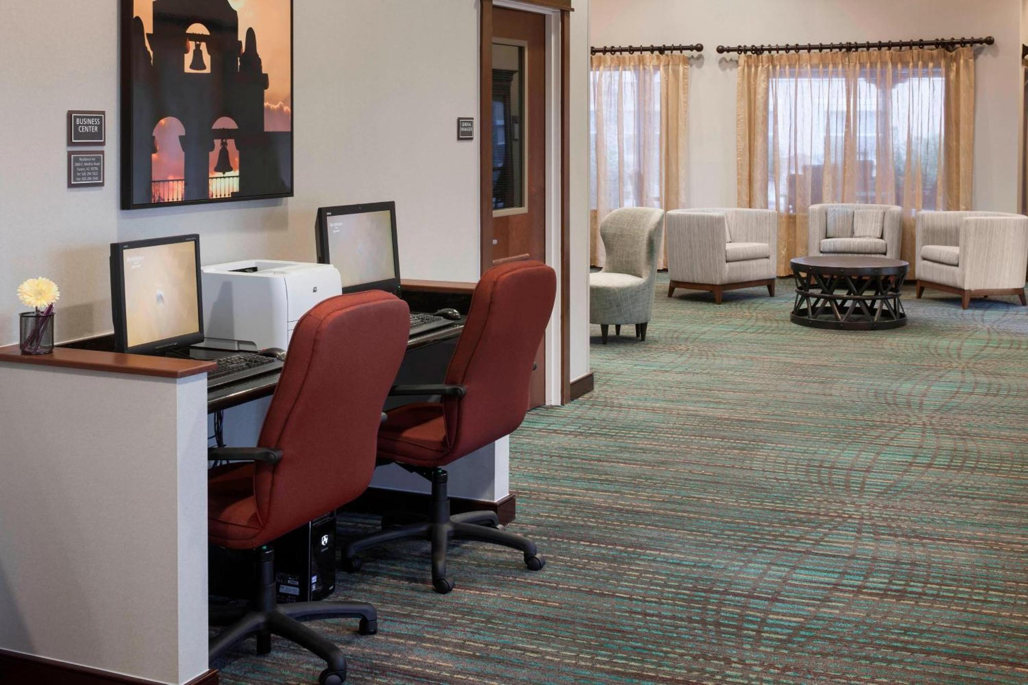 Residence Inn Tucson Airport Luaran gambar