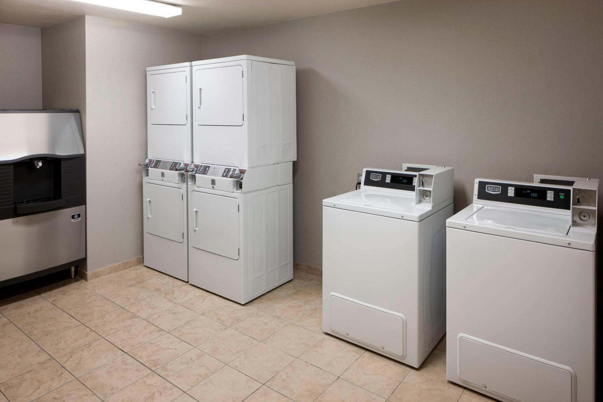 Residence Inn Tucson Airport Luaran gambar