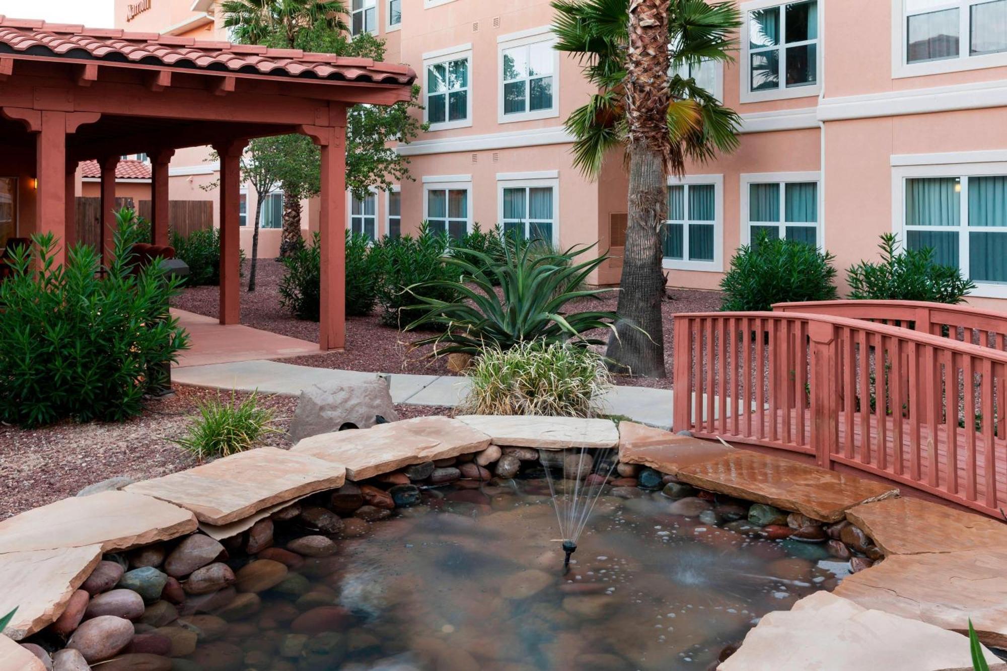 Residence Inn Tucson Airport Luaran gambar